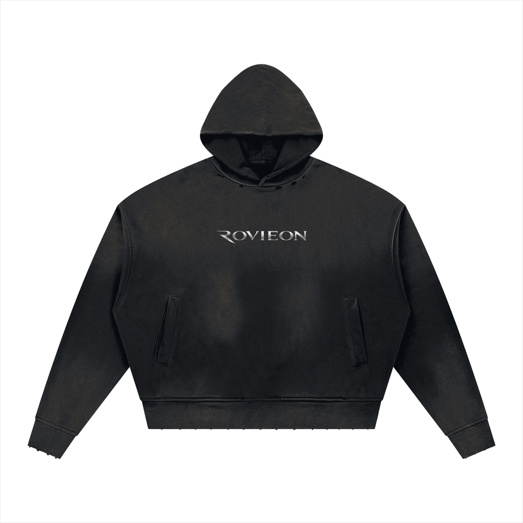 Sunfade Stars Hoodie