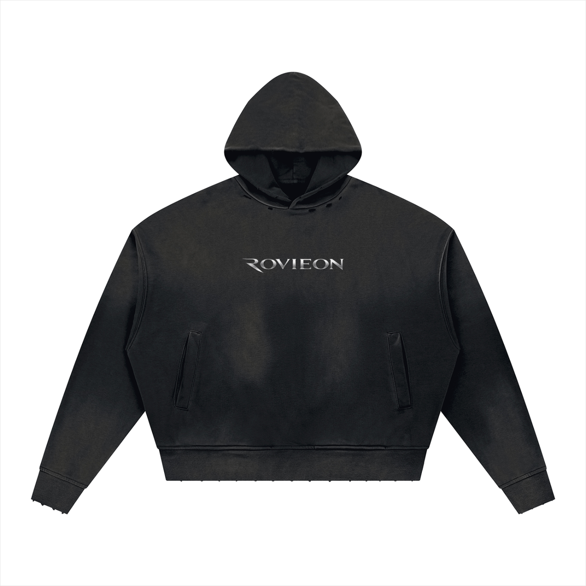 Sunfade Stars Hoodie